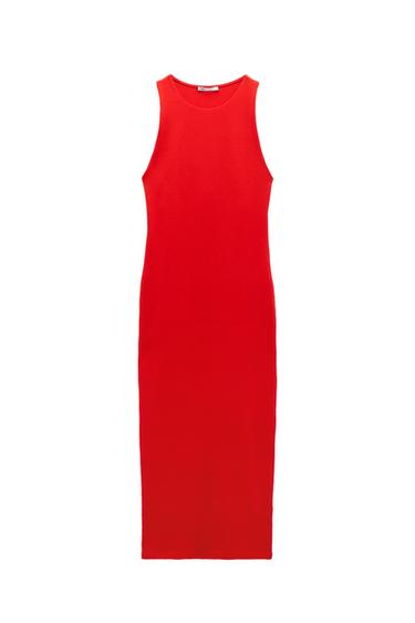 VESTIDO HALTER