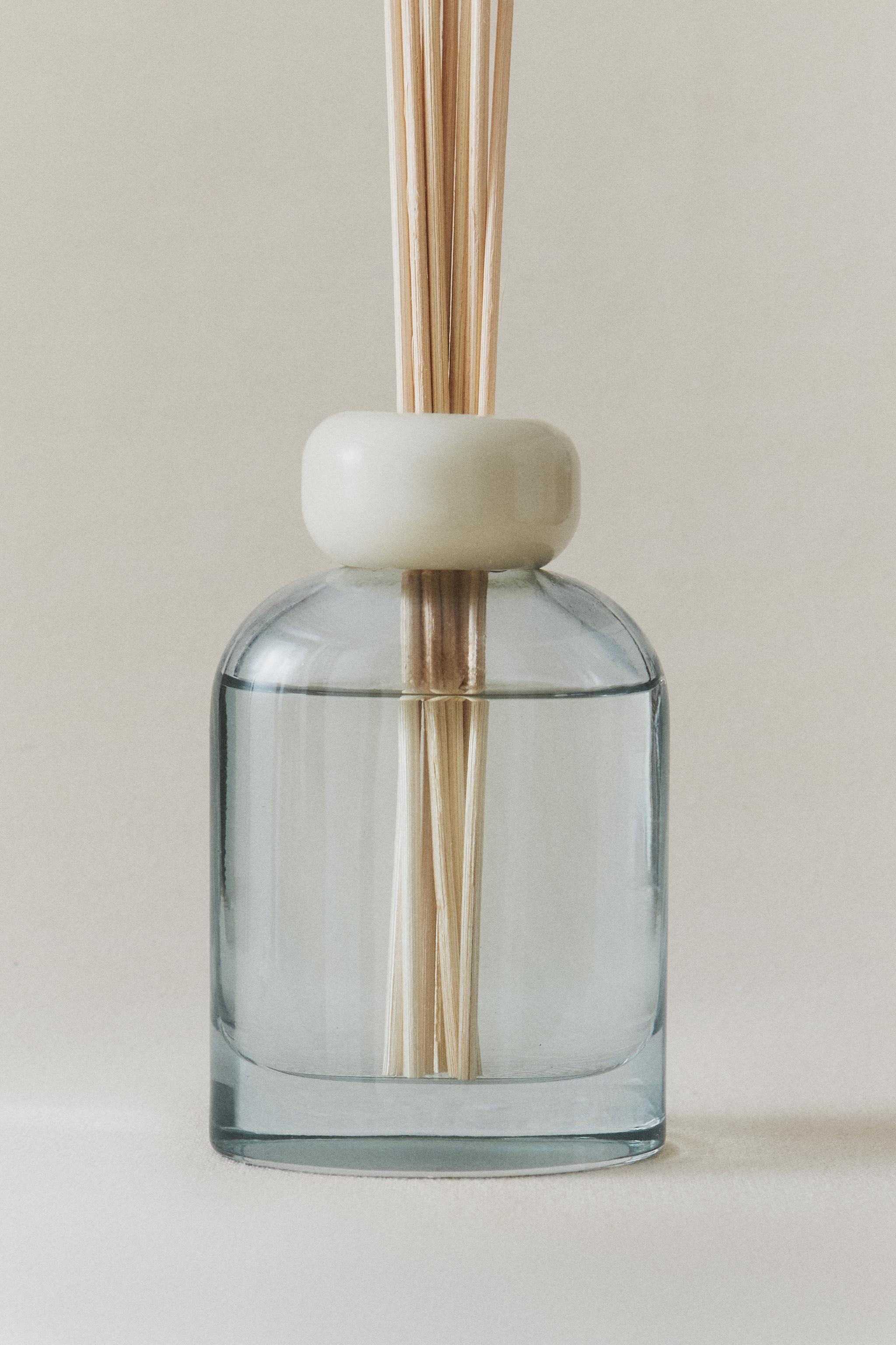 (120 ML) DIFFUSEUR À BÂTONNETS ÉCLAT DE LYS