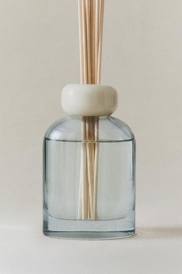 (120 ML) DIFFUSEUR À BÂTONNETS ÉCLAT DE LYS - Bleu clair de Zara - Image 5