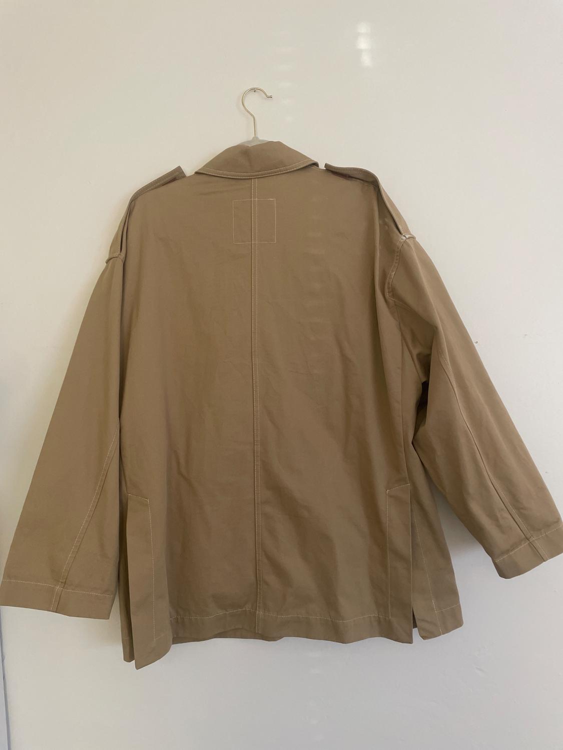 SOBRECAMISA WATER REPELLENT BOLSILLOS - Image 2