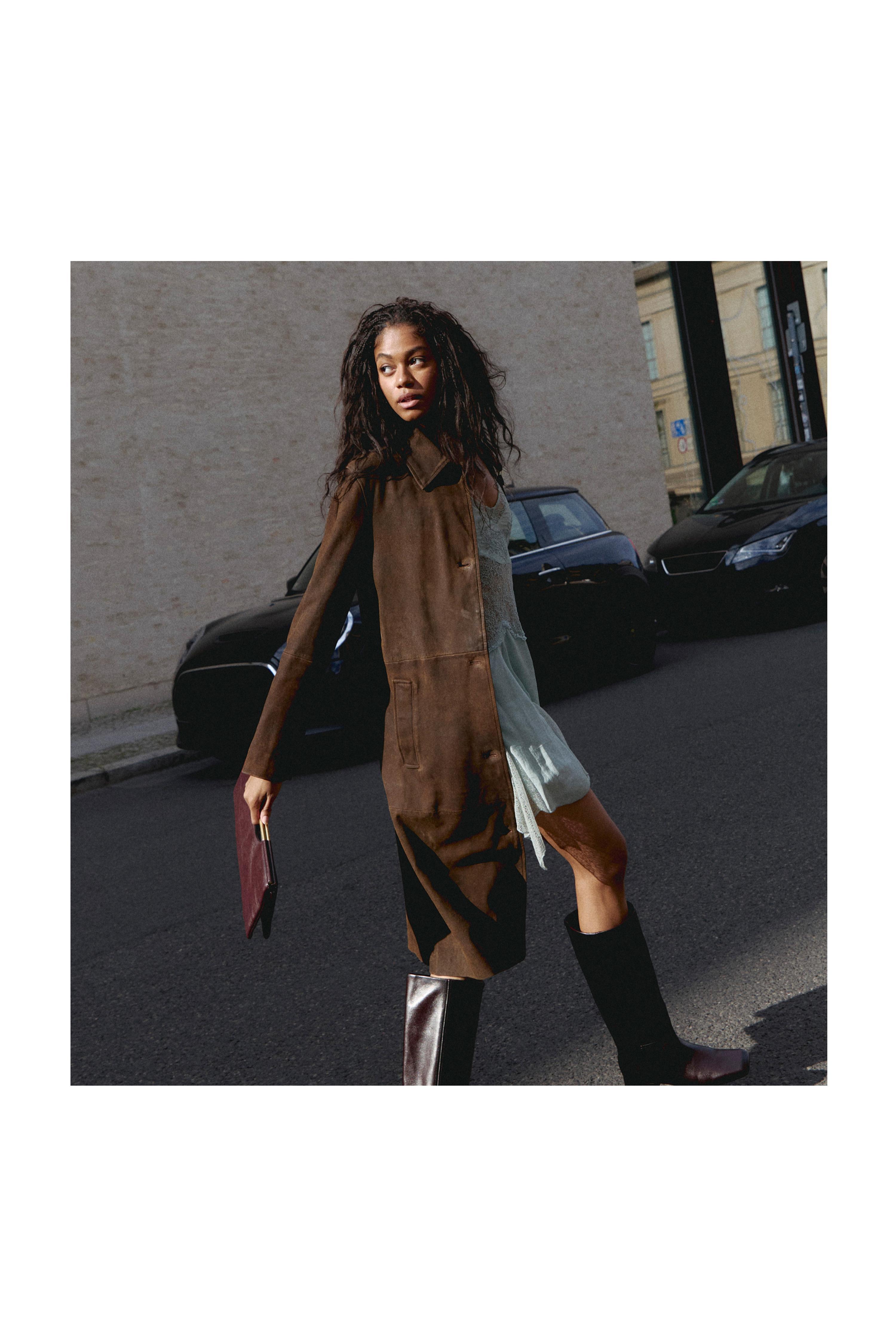 レディース | ZARA 日本
