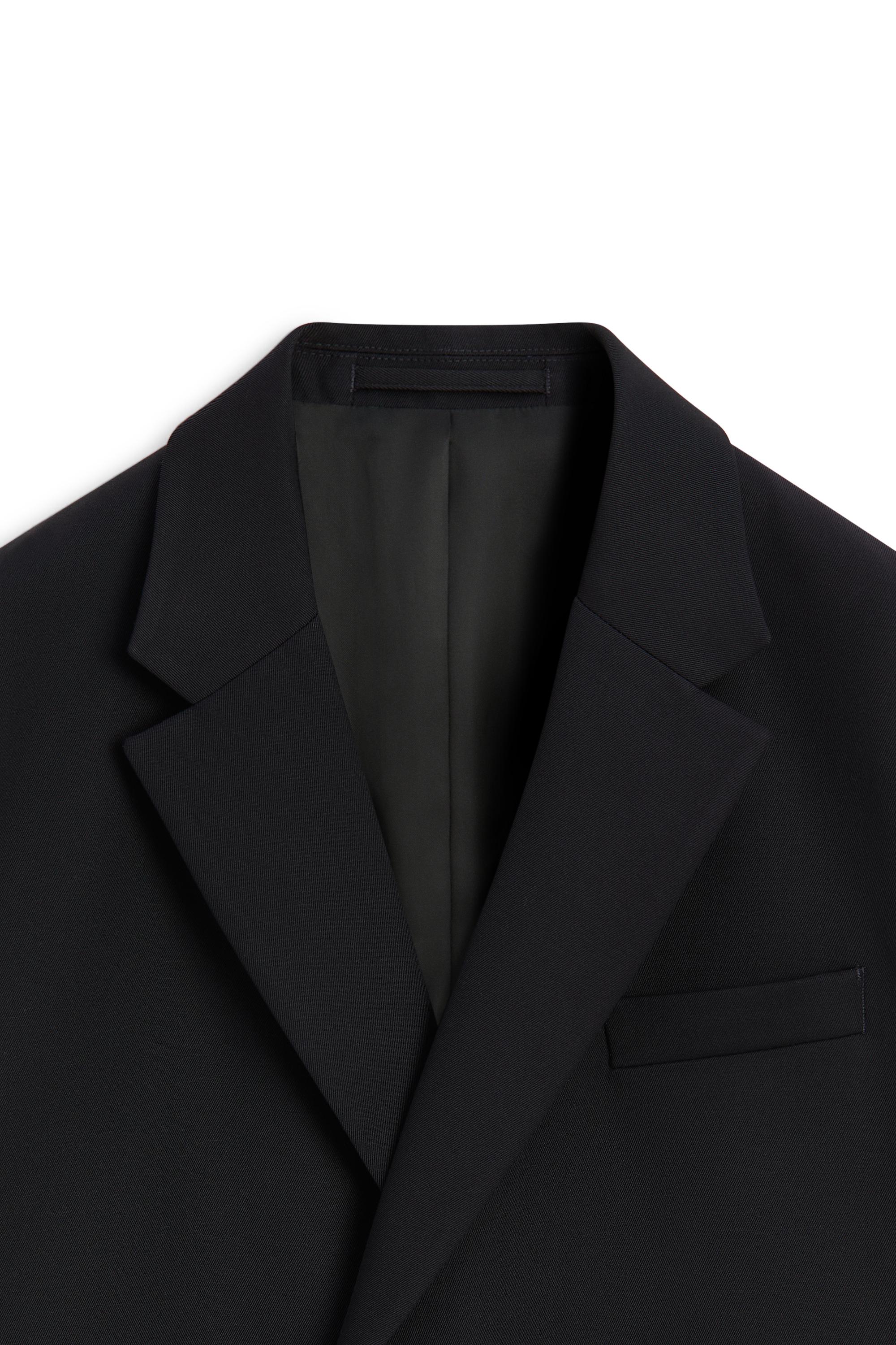 100% wool suit blazer - LIMITED EDITION