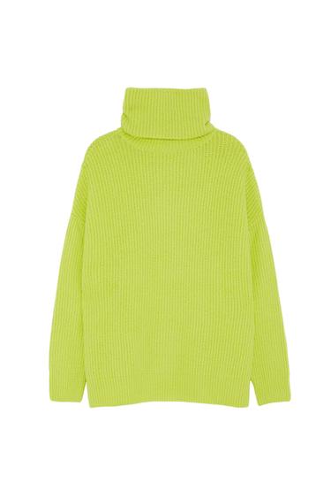 ΠΟΥΛΟΒΕΡ OVERSIZED