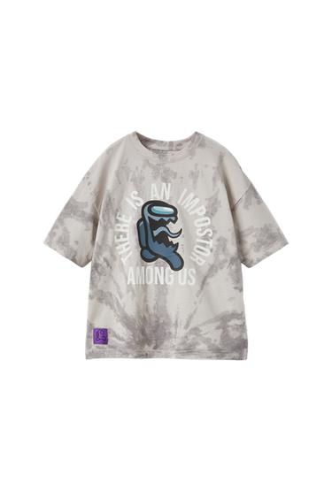 AMONG US ™ T-SHIRT