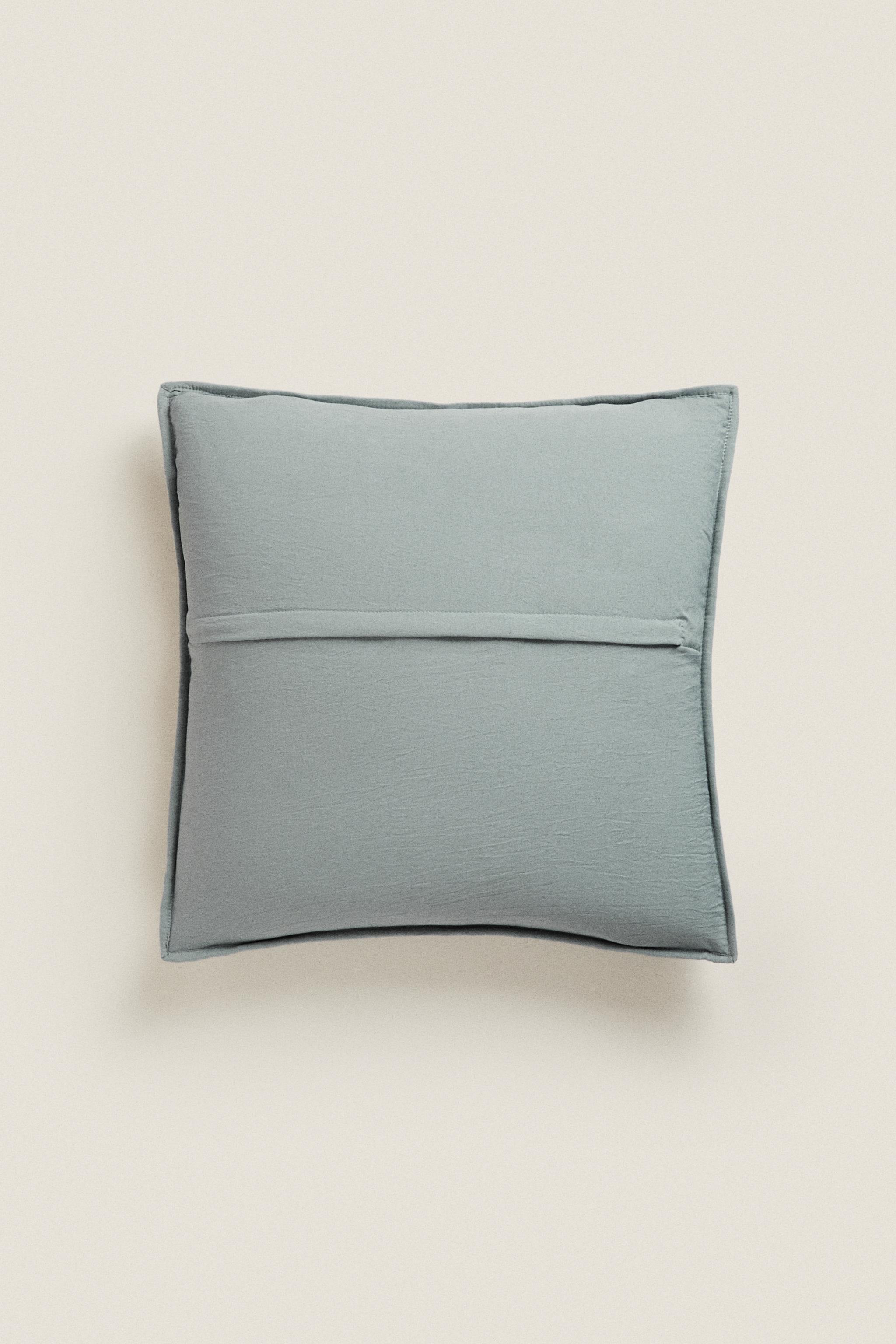 Microfiber 2025 throw pillow