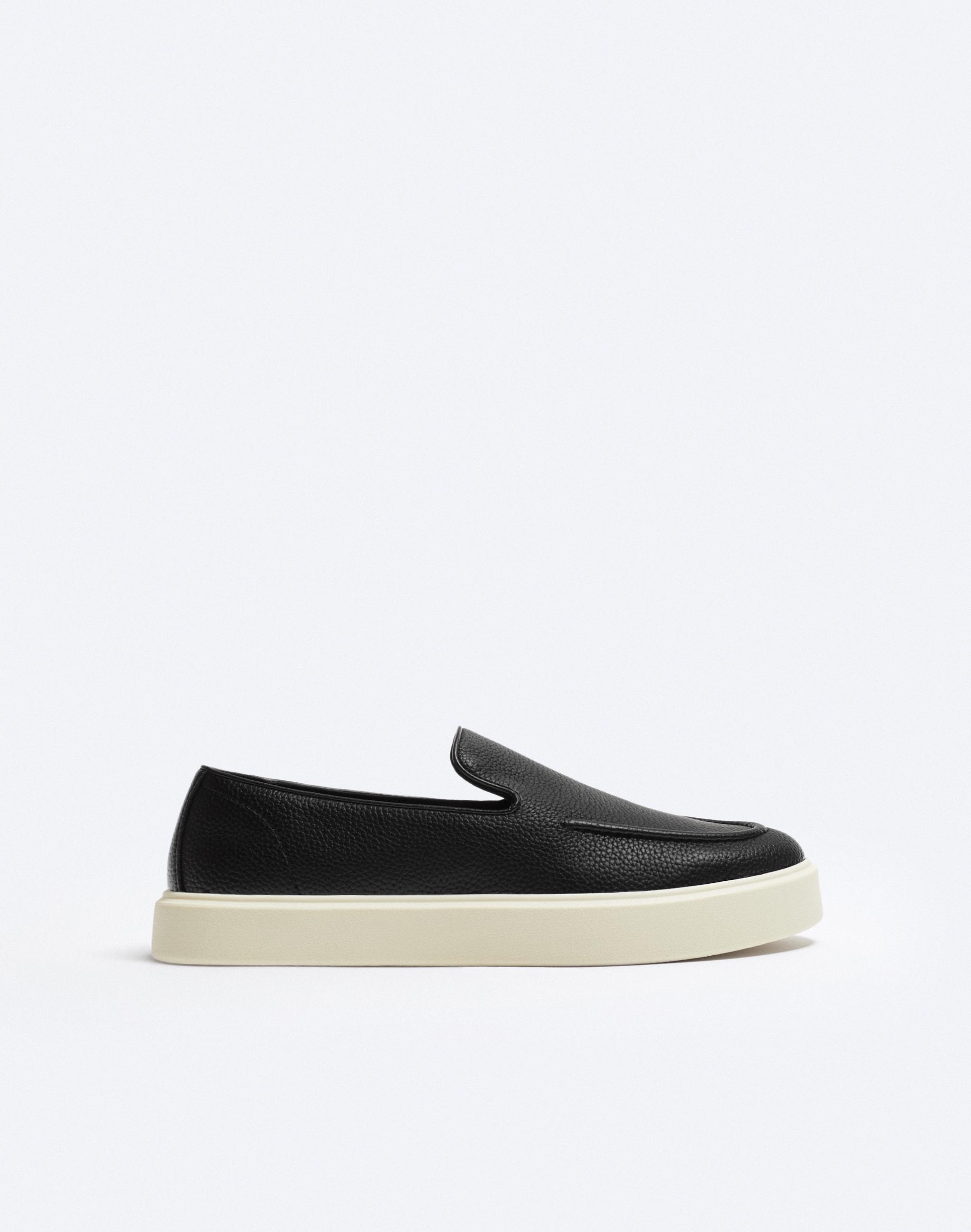 Zara 2025 man schoenen