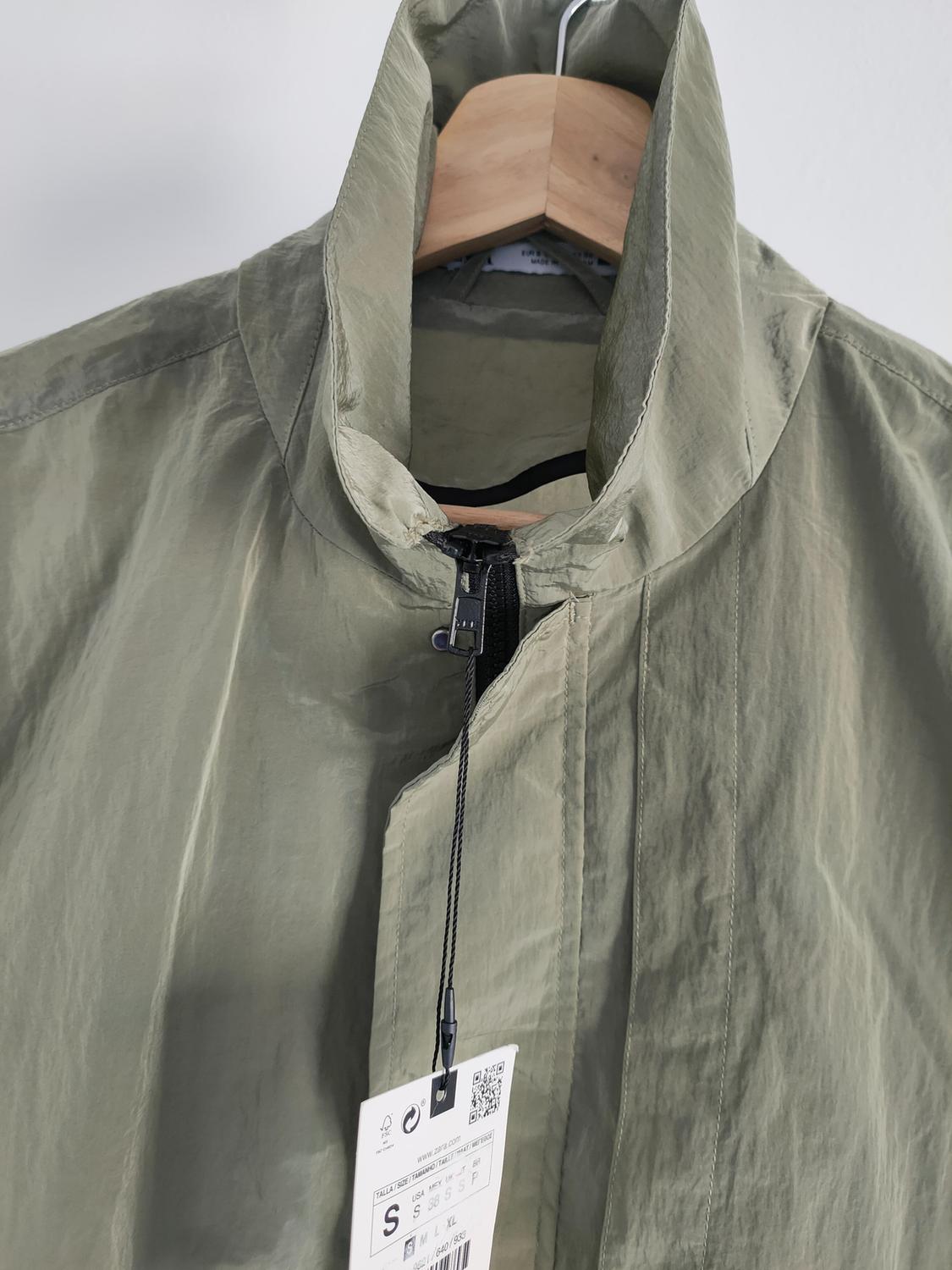 ΤΕΧΝΙΚΟ ΜΠΟΥΦΑΝ BOXY FIT - Image 3