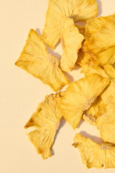 GOLDEN FLORAL DECADE EDP 80ML / 2.71 oz -  by Zara - Image 3