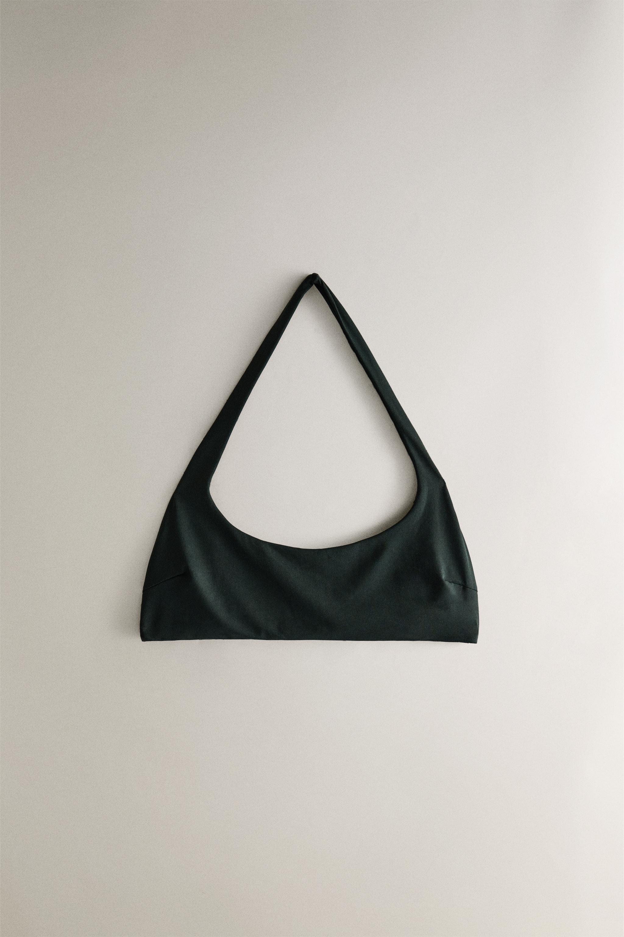 ZARA  ホルターネック ビーチ ビキニトップス 8118/609 ホルターネック ビーチ ビキニトップス - グリーン/ブルー
