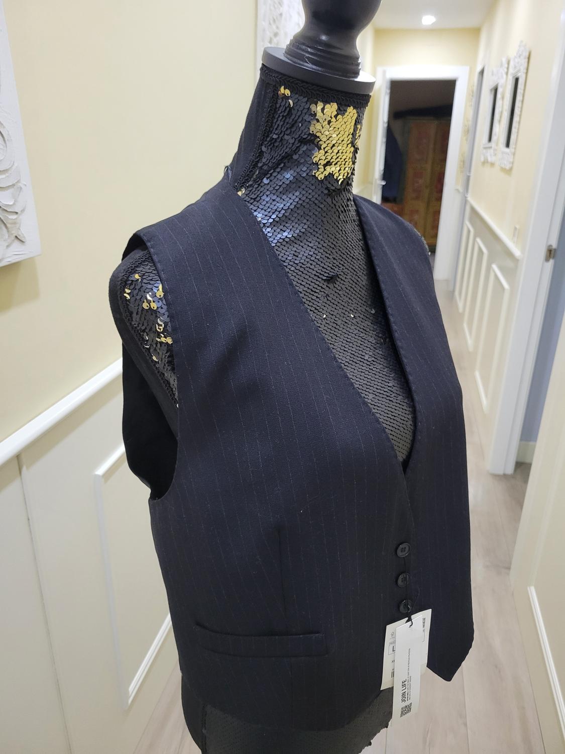 CHALECO DE MUJER - Image 3