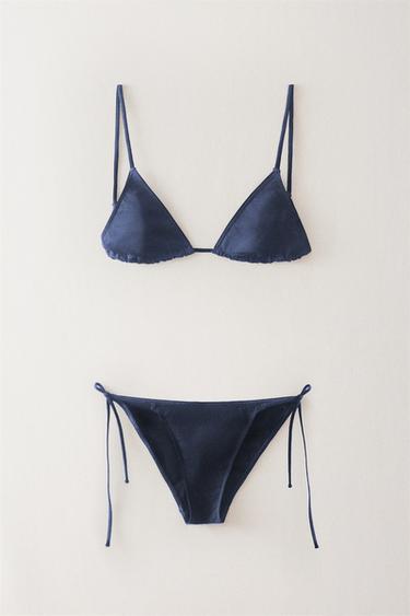 SET - Yellow by Zara