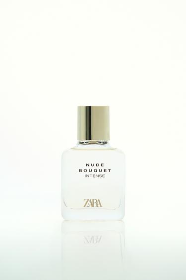 NUDE BOUQUET INTENSE PARFUM 30ML (1.0 FL. OZ). - TINTED LEATHER by Zara