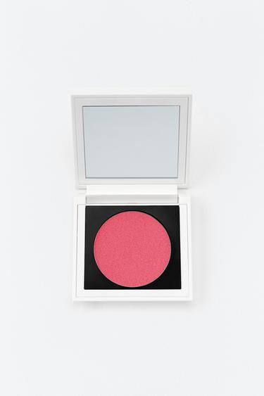 CREAM BLUSHER - FIRST FLUSH - WHISPER PINK by Zara - Image 0