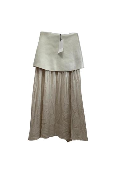 ZARA SKIRT
