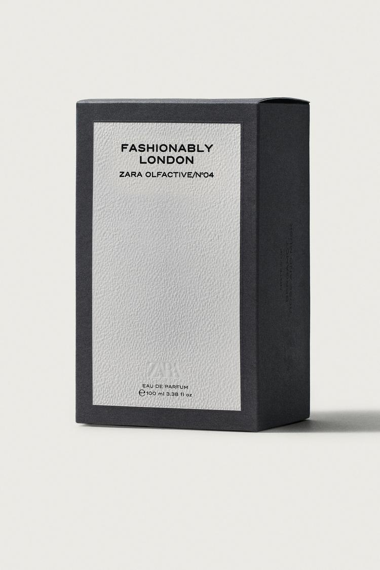 A LA MODA EN LONDRES EDP 100ML / 3.38 oz 2