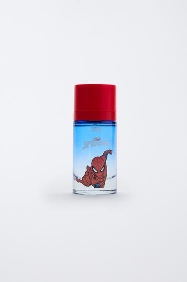 ZARA MARVEL © SPIDERMAN EDT 50ML - tindu oinarria, Zara-rena