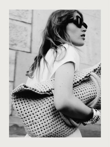 Zara LOOK - 251