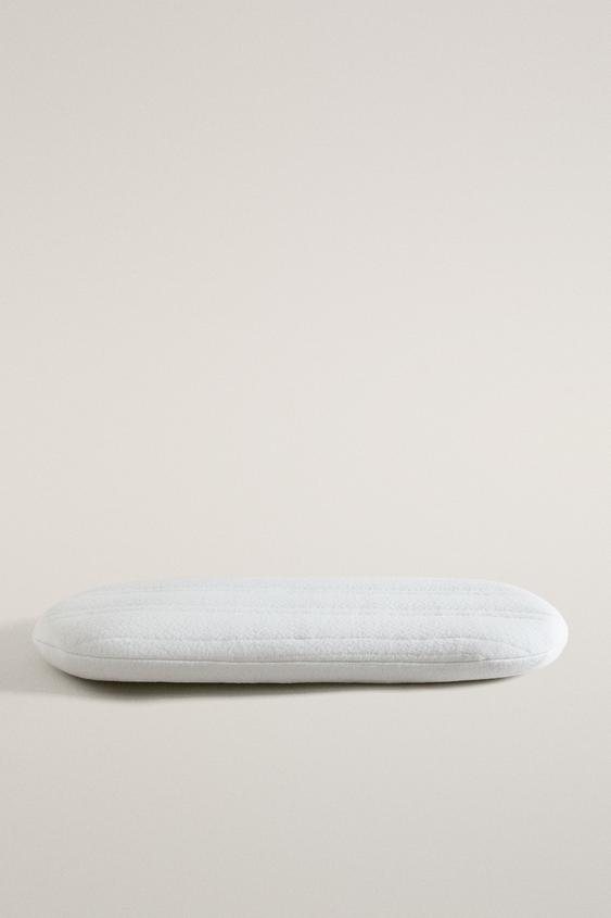 MINI COT MATTRESS - White by Zara - Image 0