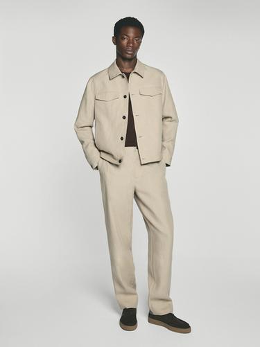Zara Product image - Sand - Image 0