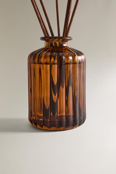 (140 ML) PUMPKIN SPICE REED DIFFUSERS - Pumpkin by Zara - Image 2