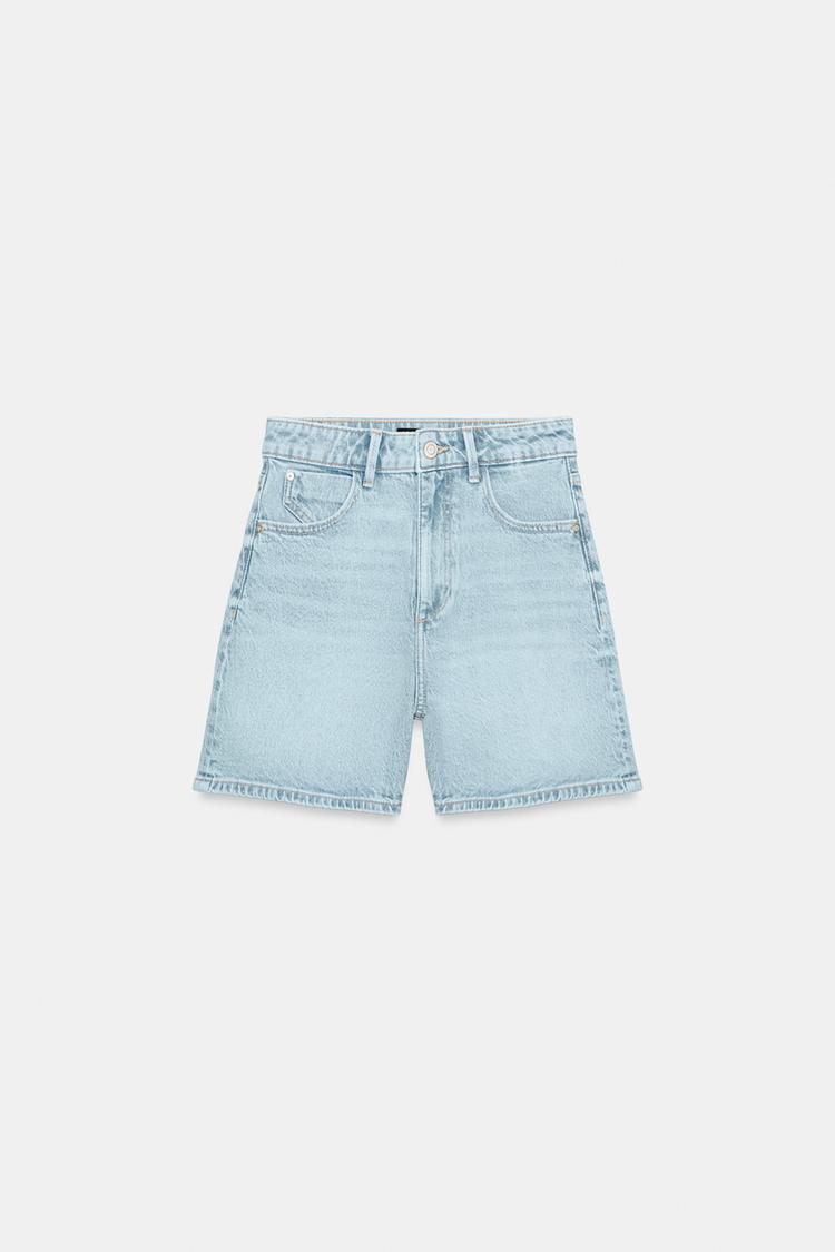SHORTS Z1975 MOM FIT