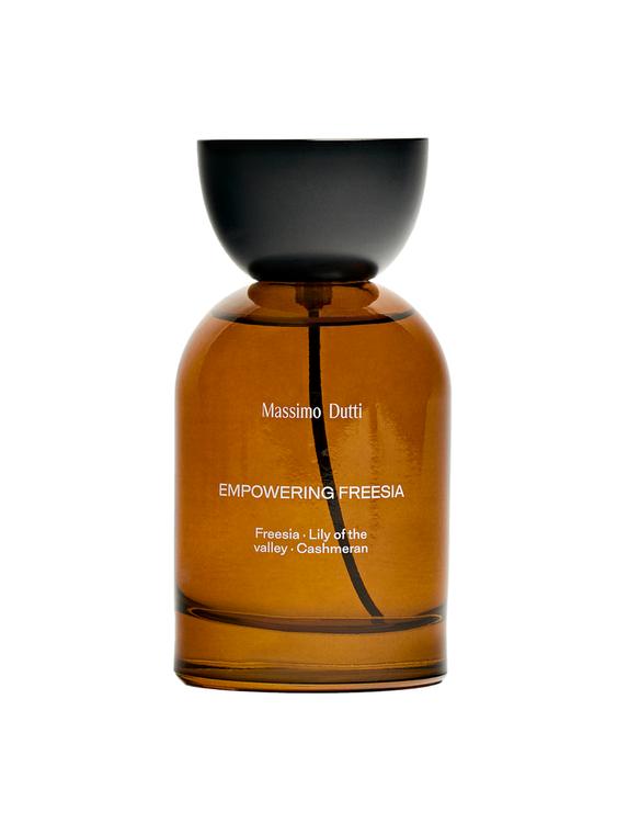 (100 ml) Empowering freesia eau de parfum