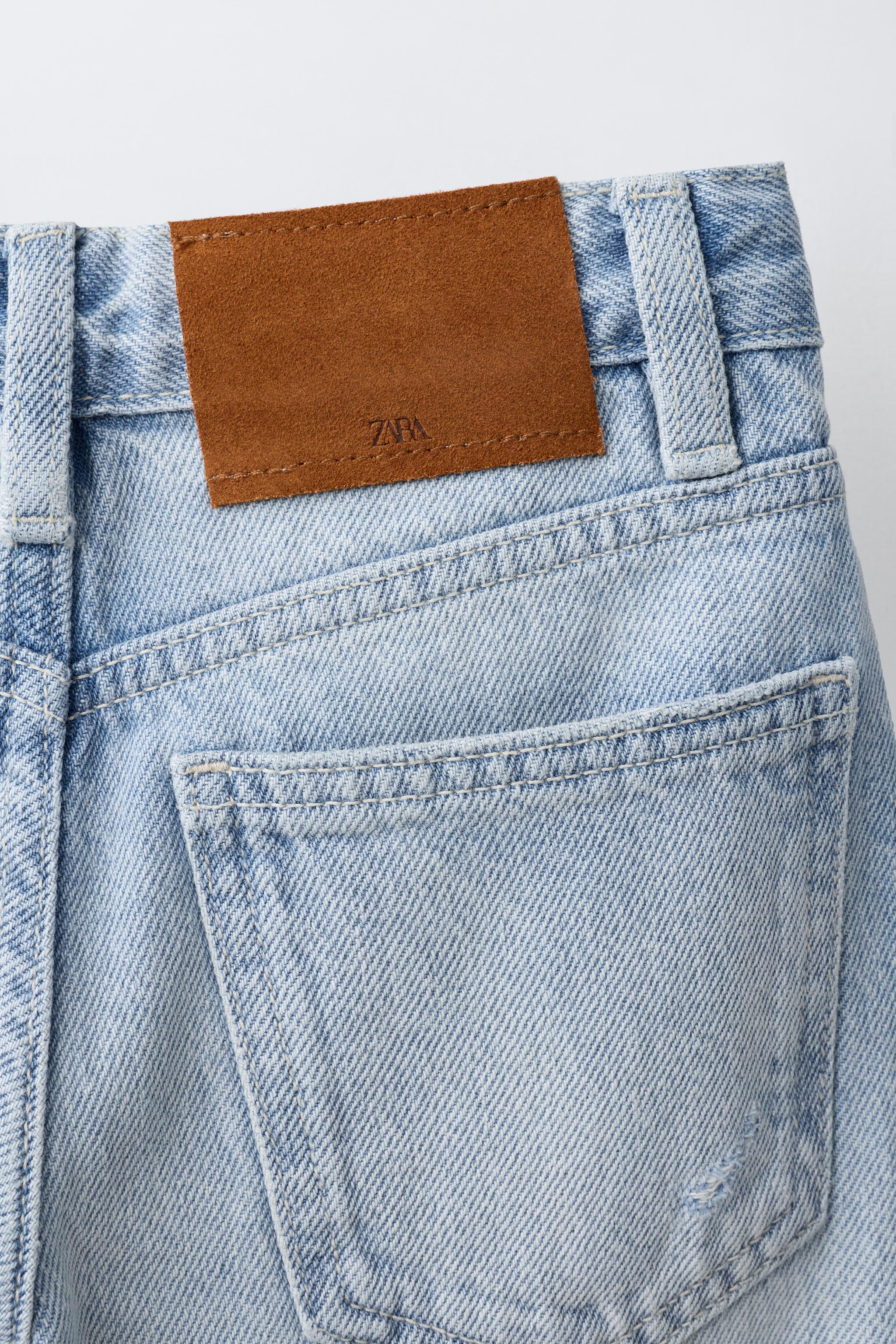BARREL JEANS