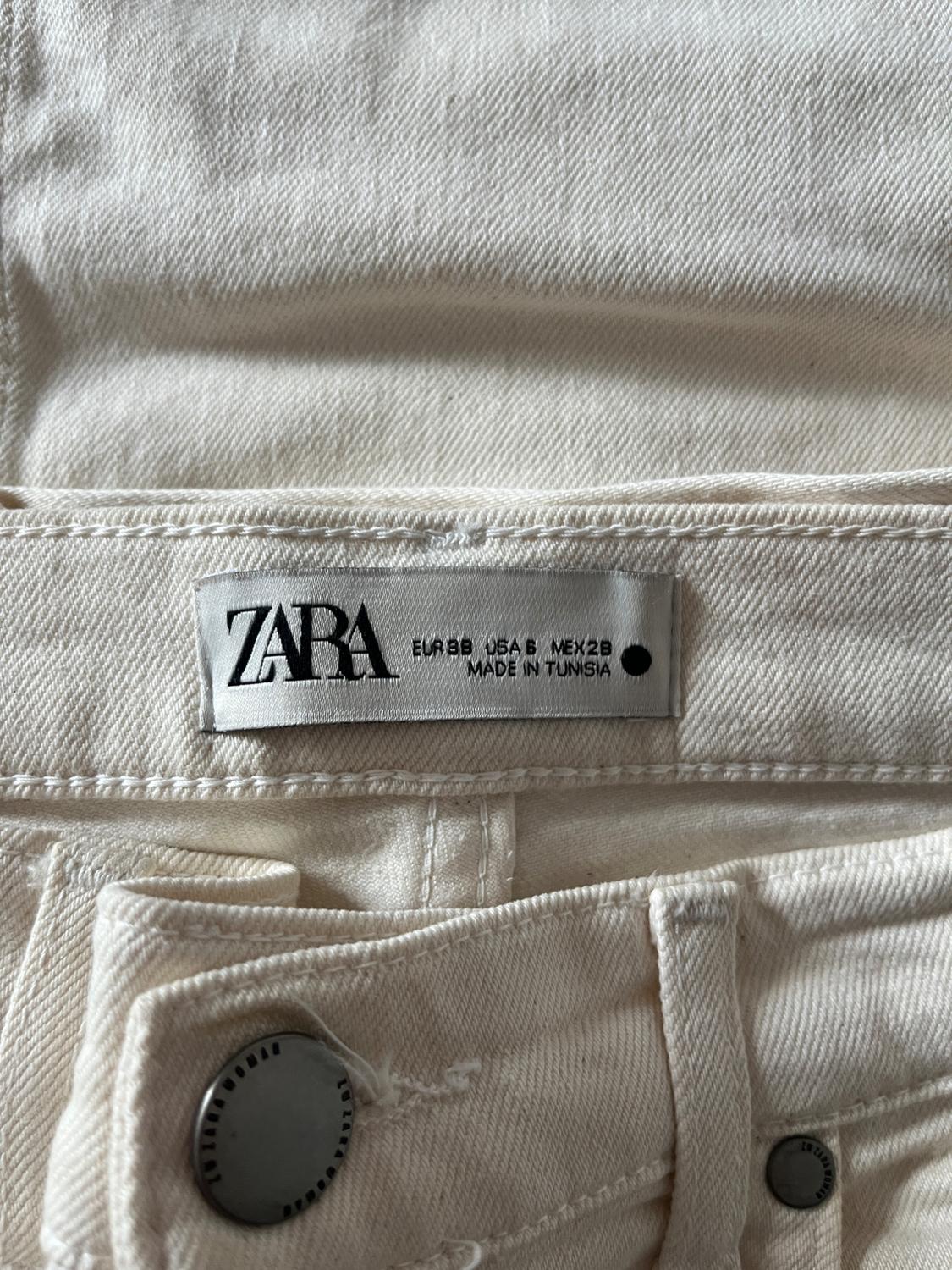 ZW THE BOOTCUT FLARE JEANS - Image 3