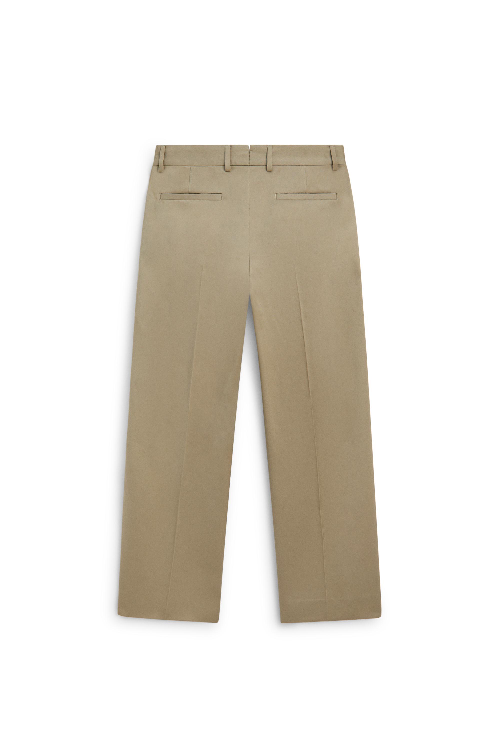 100% cotton pants - LIMITED EDITION