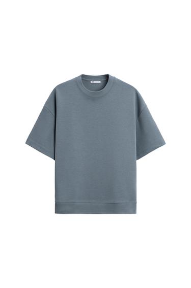 SUDADERA ESTRUCTURA TÉCNICA