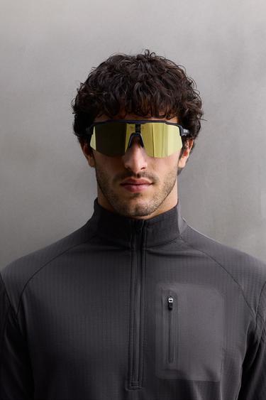 BRIKO® SUNGLASSES - Blue by Zara - Image 0