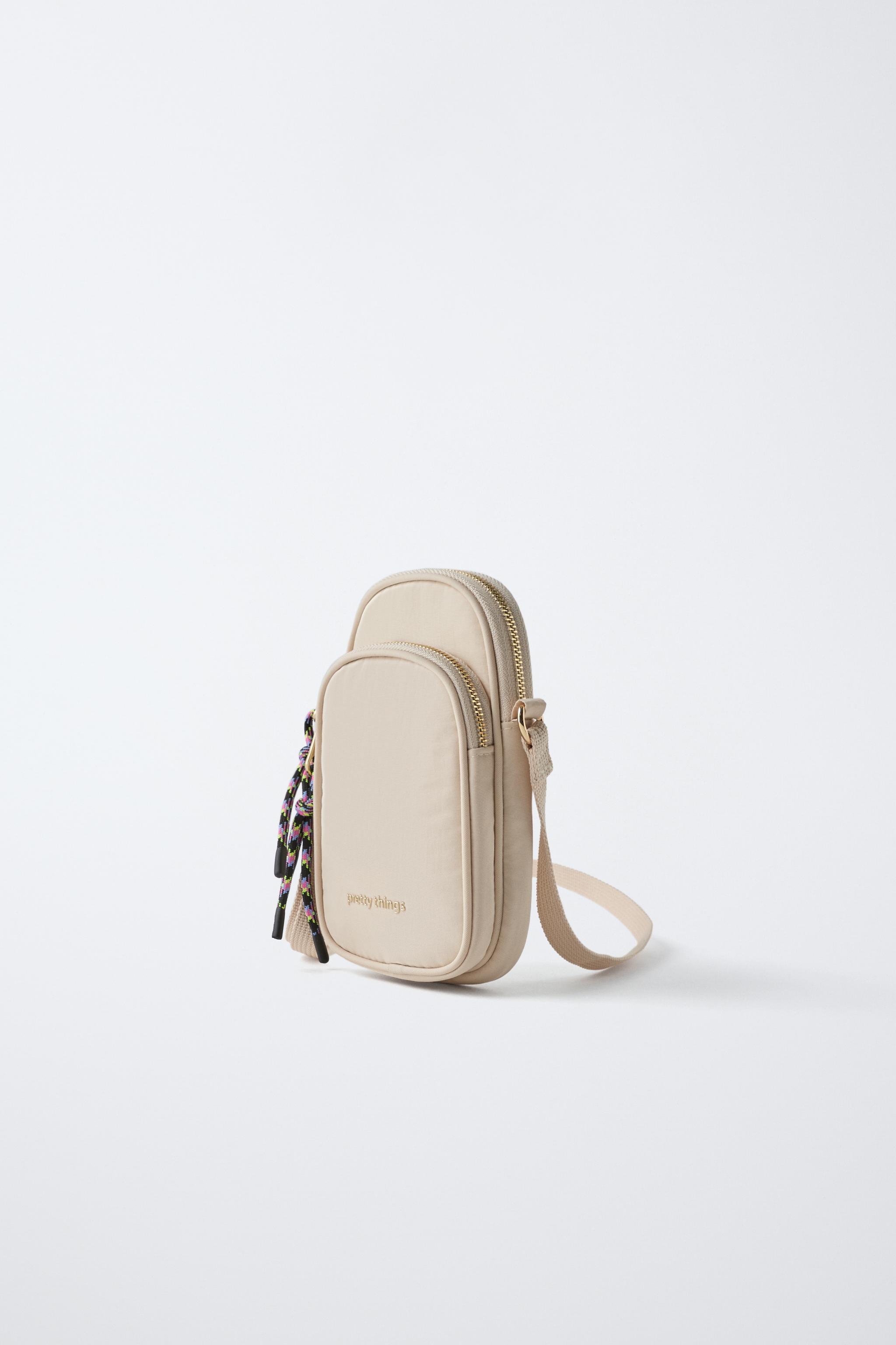 BASIC PHONE BAG
