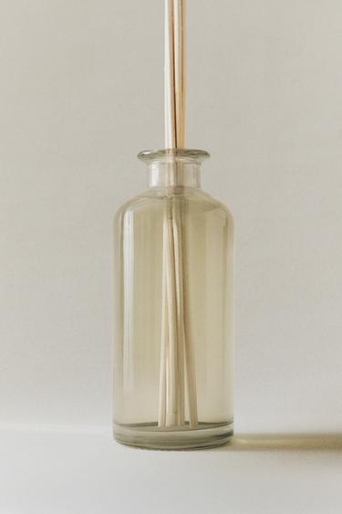 (200 ML) DIFFUSEUR À BÂTONNETS LAVENDER & ORANGE - Lavande de Zara - Image 4