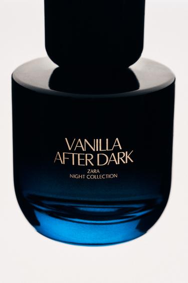 VANILLA AFTER DARK EDP 90 ML (3.04 FL. OZ). - tindu oinarria, Zara-rena
