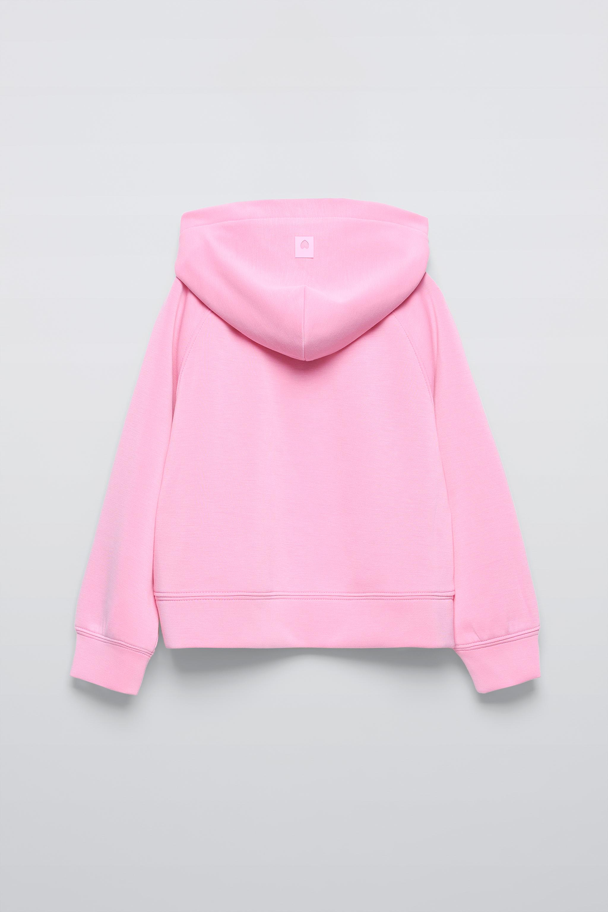 QUALITY SOFT TOUCH HOODIE SWEATSHIRT