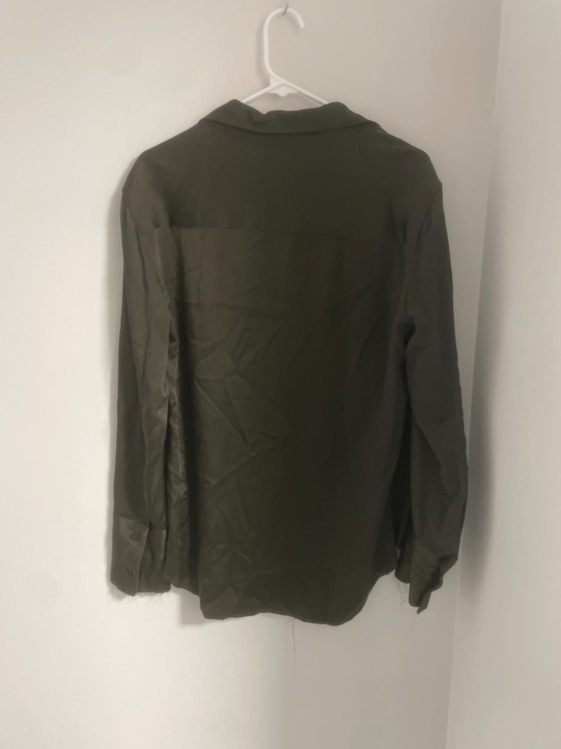 CAMISA FLUIDA LIMITED EDITION - Image 2