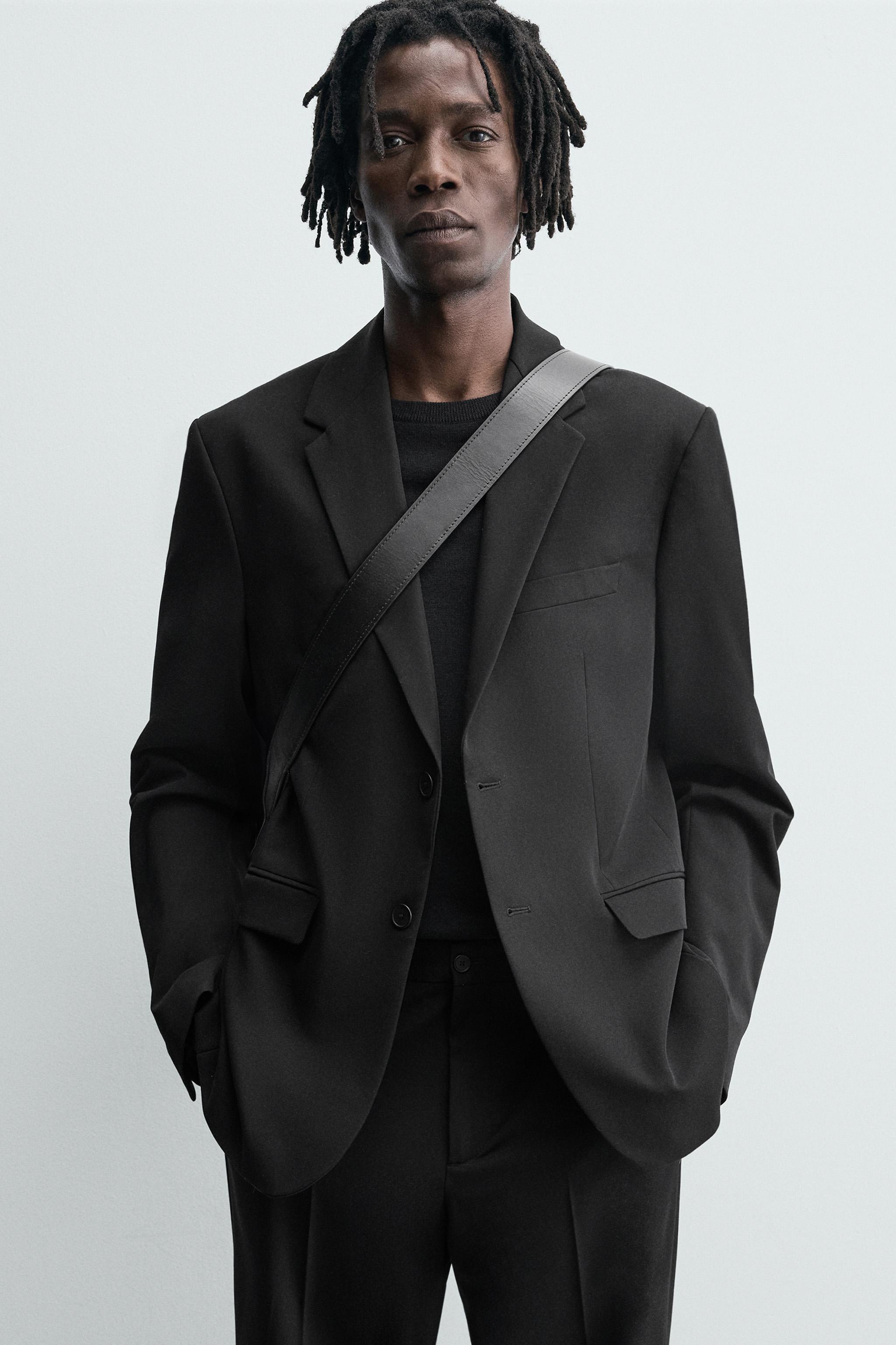 新品　未使用　ZARA ザラ　boy 140  スーツ　セットアップ　フォーマル 男の子用スーツ | ZARA 日本