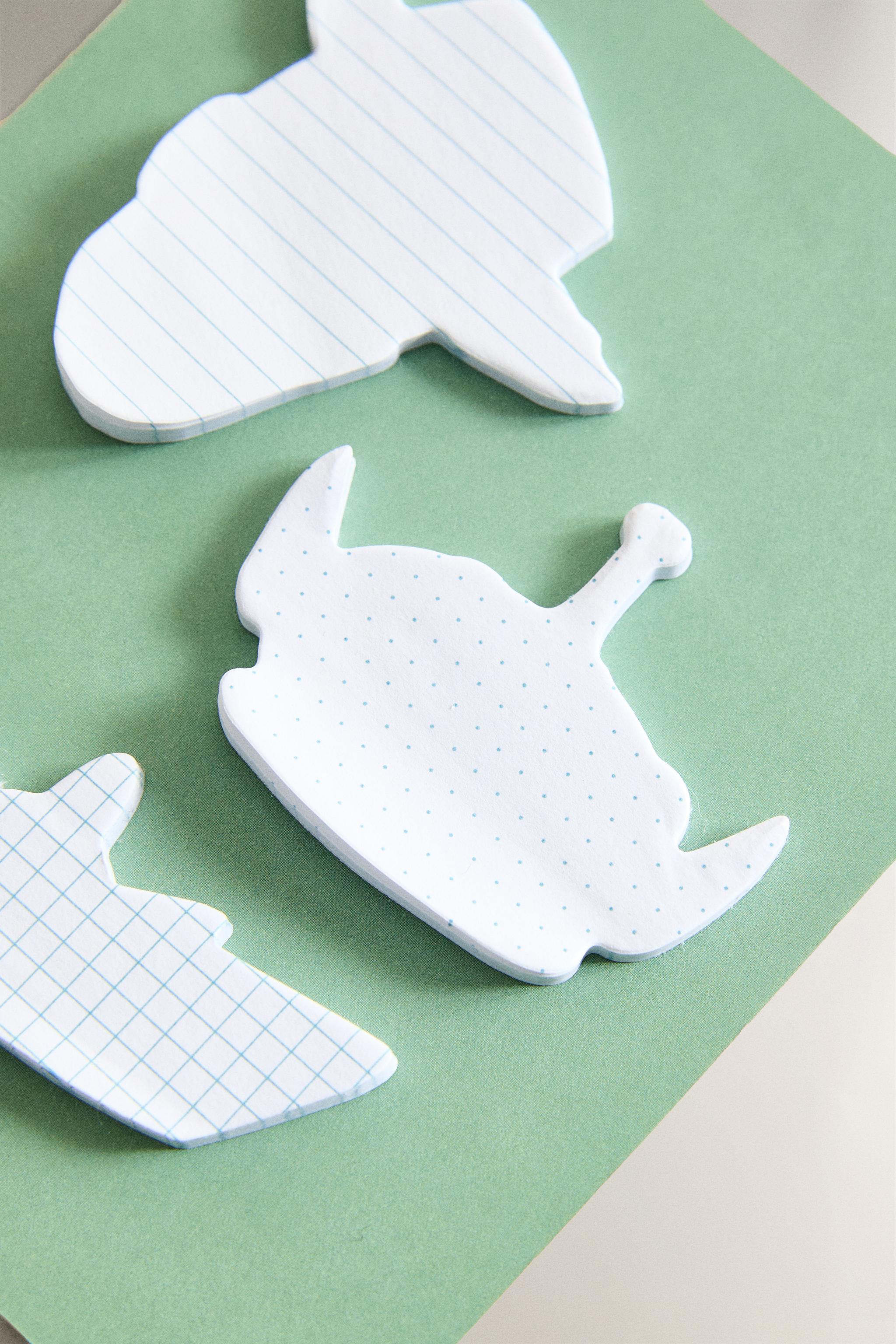 NOTES ADHÉSIVES ENFANTS TOY STORY ©  DISNEY/PIXAR