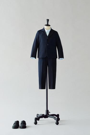 Zara LOOK - U