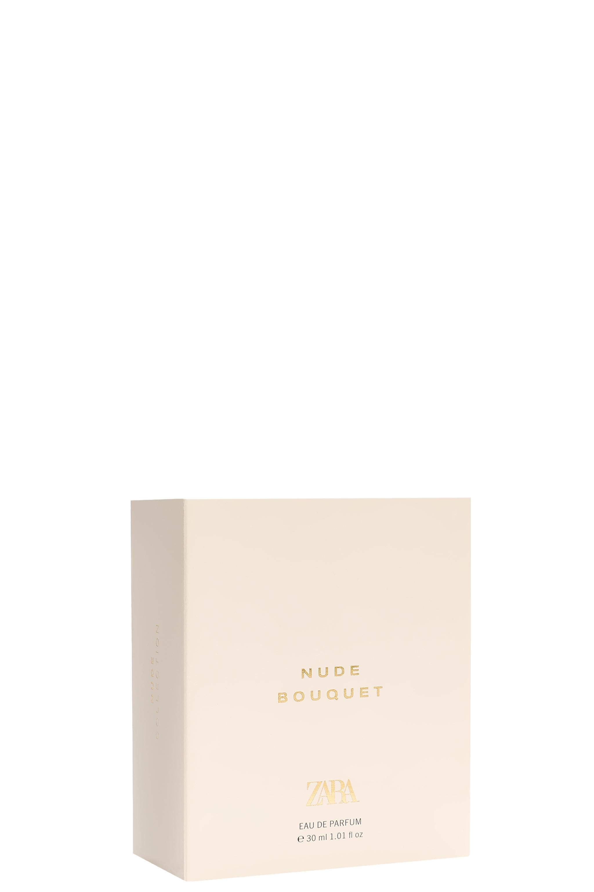 ヌードブーケ オードパルファム 30ML | ZARA Japan / 日本