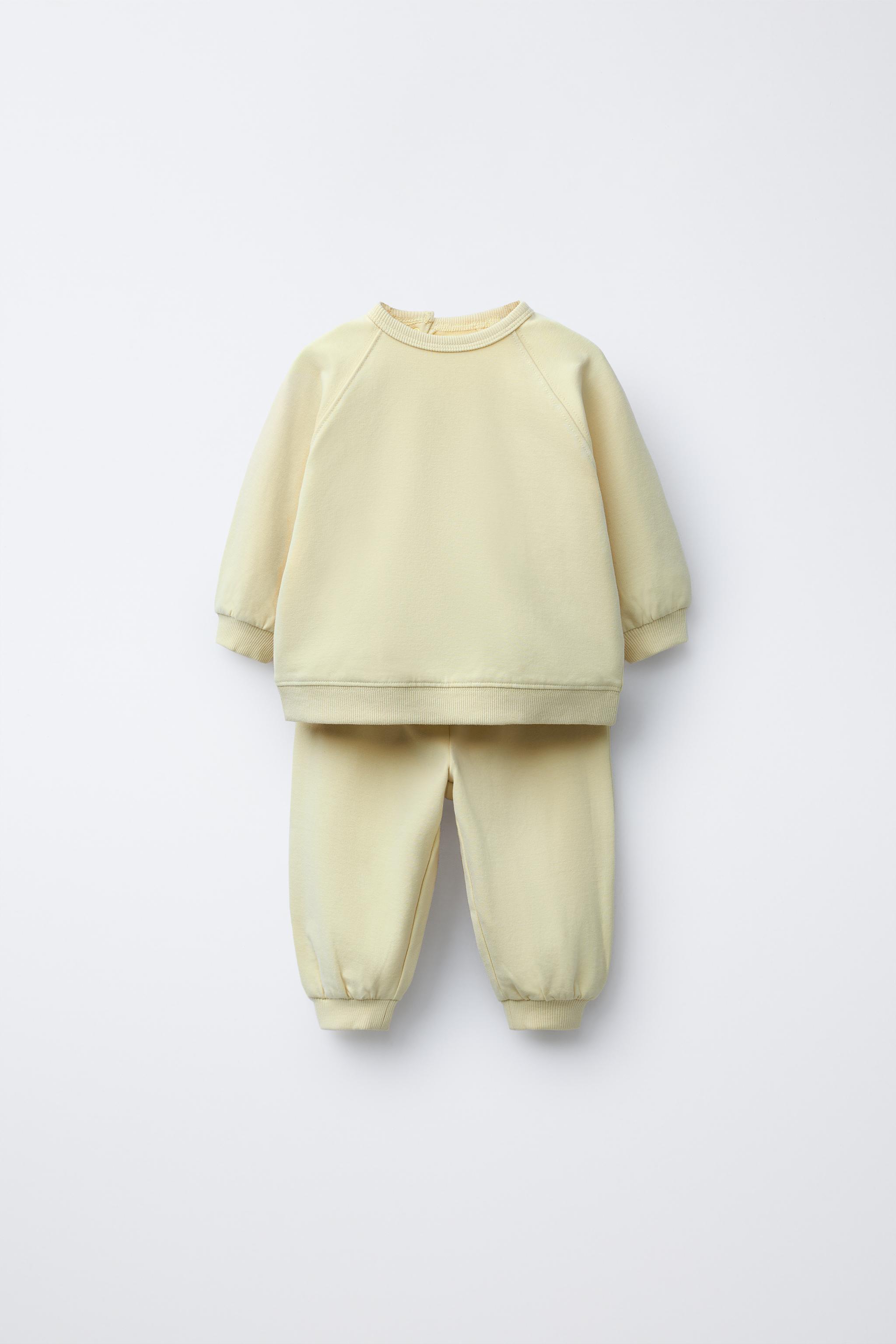 ZARAザラベビー　3-6ヶ月8点セット ベビーお揃いセット 3-6ヶ月 | 68 Cm | ZARA 日本