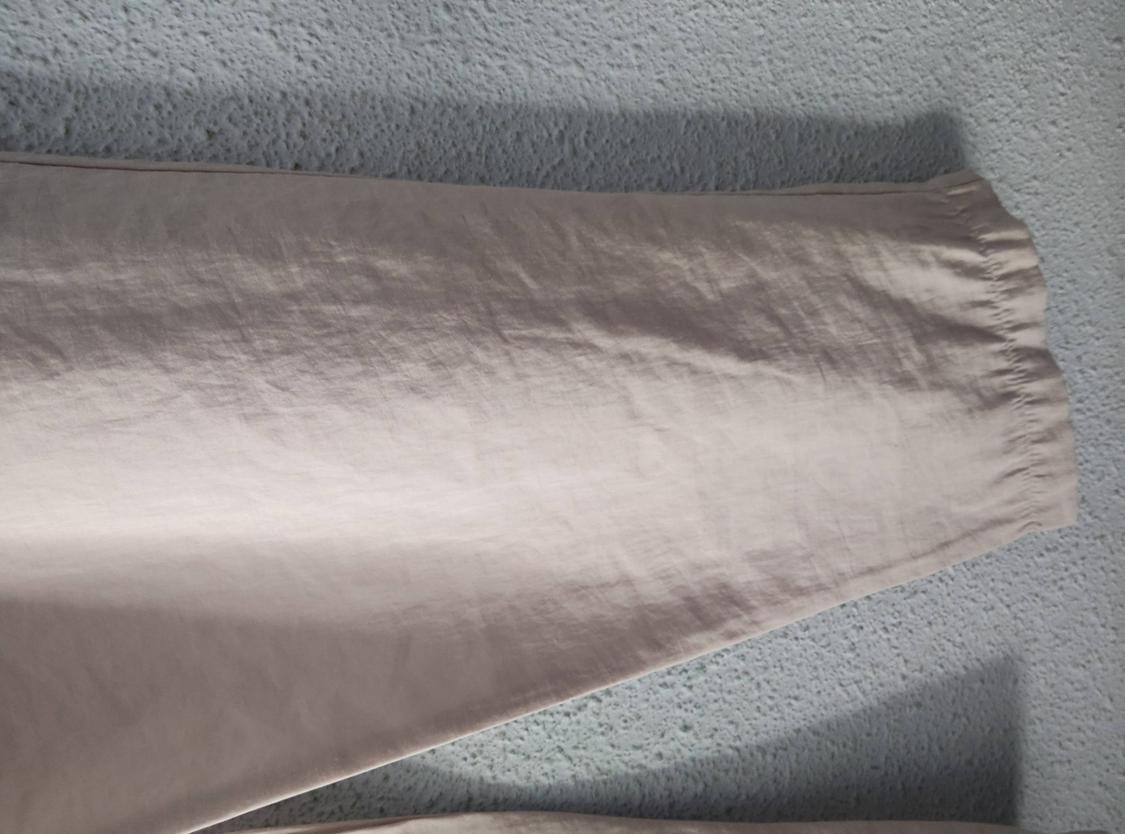 PANTALÓN FLUIDO TOBILLERO - Image 8