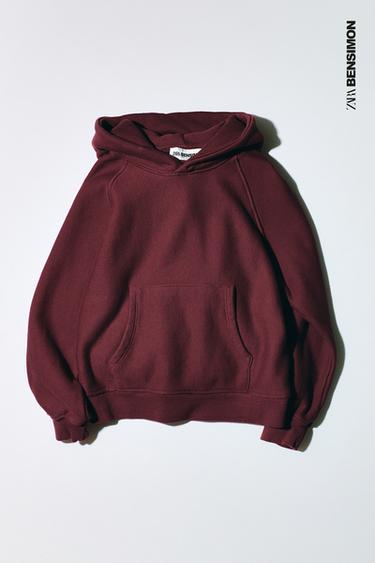 Product image - Light burgundy by Zara