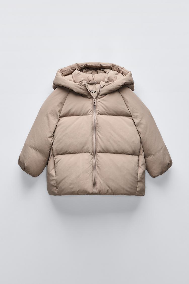 Doudoune Veste RembourrÃ©e Femme Puffer Blouson RembourrÃ