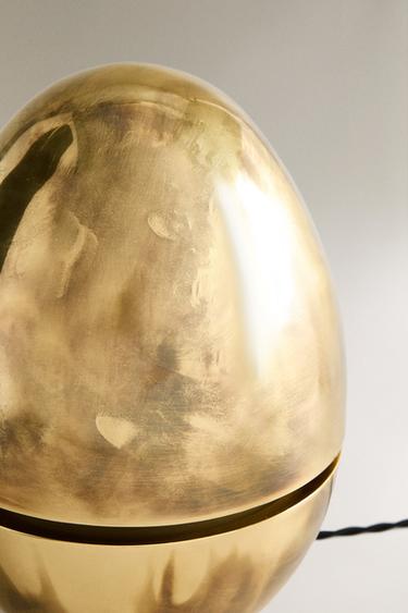LAMPE ŒUF I COLIN KING - Or de Zara - Image 3