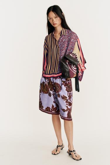 LOOK -  by Zara