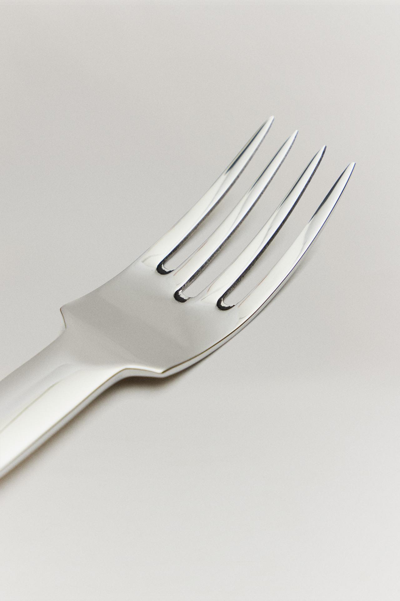 THE MBIOMA FORK — Steel