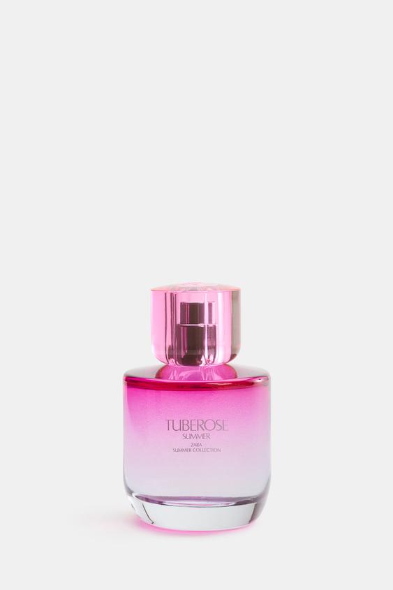 zara tuberose summer