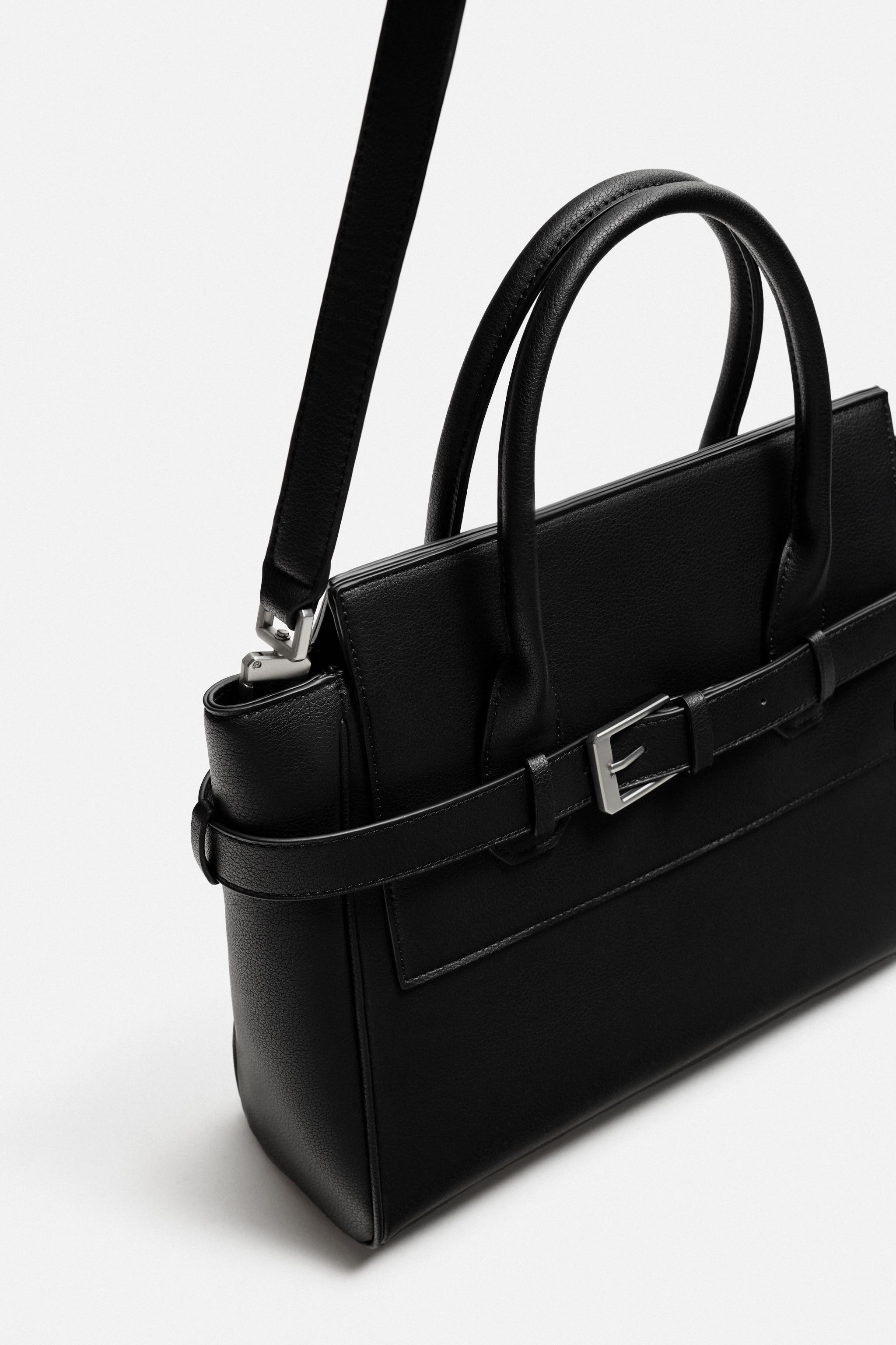 期間限定価格JISTORYSQUARE BELTHANDLEBAG<large> Women's High Waist Patent Leather Wide Fashion Square Belt