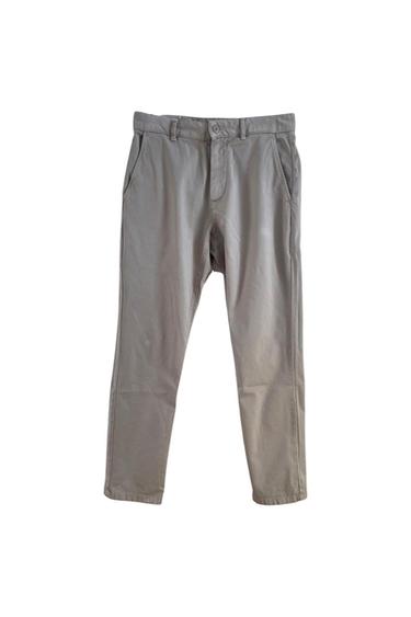 STRAIGHT LEG HOSE